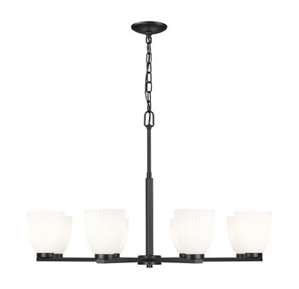 8 Light Chandelier (276|7518-8MB)