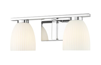 2 Light Vanity (276|7518-2V-CH)
