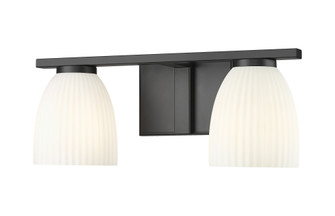 2 Light Vanity (276|7518-2V-MB)