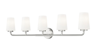 5 Light Vanity (276|7005-5V-BN)