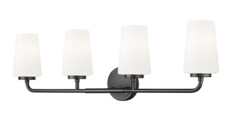 4 Light Vanity (276|7005-4V-MB)