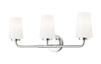 3 Light Vanity (276|7005-3V-CH)