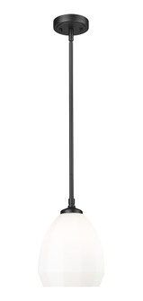 1 Light Pendant (276|7004P8-MB)