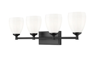 4 Light Vanity (276|7004-4V-MB)