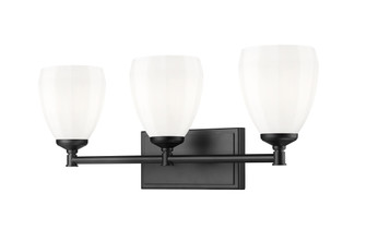 3 Light Vanity (276|7004-3V-MB)