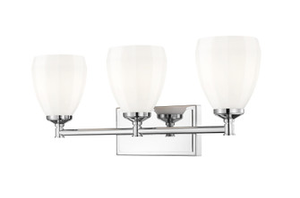 3 Light Vanity (276|7004-3V-CH)