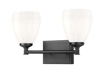 2 Light Vanity (276|7004-2V-MB)