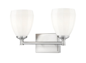 2 Light Vanity (276|7004-2V-BN)
