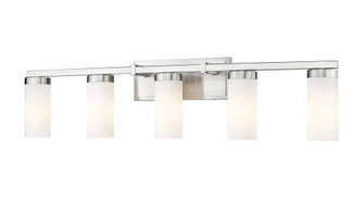 5 Light Vanity (276|3044-5V-BN)