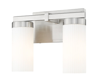 2 Light Vanity (276|3044-2V-BN)