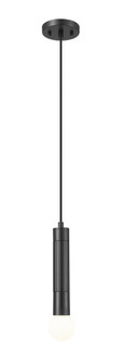 1 Light Pendant (276|1956P-MB)