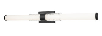1 Light Vanity (276|1015-40W-MB-LED)