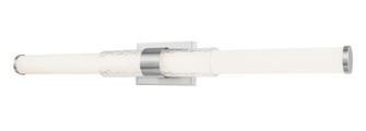 1 Light Vanity (276|1015-40W-BN-LED)