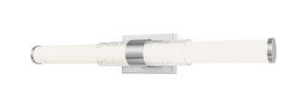 1 Light Vanity (276|1015-32W-BN-LED)