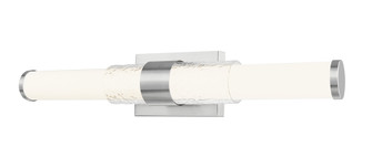 1 Light Vanity (276|1015-25W-BN-LED)