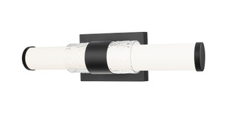 1 Light Vanity (276|1015-18W-MB-LED)