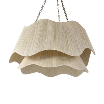 SEVILLE TIERED CHANDELIER (13711|2906-79)