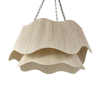 SEVILLE TIERED CHANDELIER (13711|2906-79)