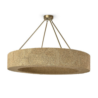 MONTEREY CHANDELIER LARGE (13711|2183-79)