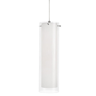 View 05'' LED Pendant,120-277V,10W,5 CCT,BK (1|VIP04LAJUDBKWH)