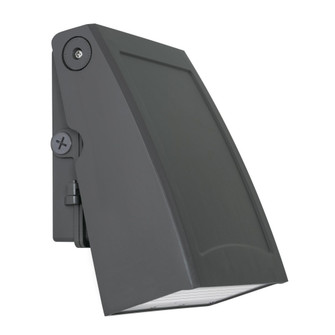 Poly 11'' LED Outdoor,120-277V,60W,3 CCT,BZ (1|POLW0911LAJD2BZ)