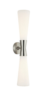 JAMESON Wall Sconce (3605|S18122BN)