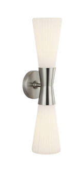 JAMESON Wall Sconce (3605|S18112BN)