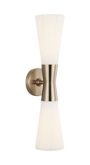 JAMESON Wall Sconce (3605|S18112CG)