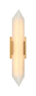 RIGIO Wall Sconce (3605|S18724AG)