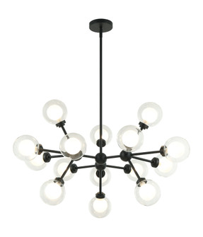 SOLARIS Chandelier (3605|C33015MB)