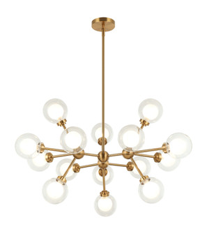 SOLARIS Chandelier (3605|C33015AG)