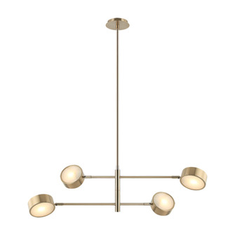 WEATHERTON Chandelier (3605|C34604CG)