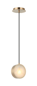 WEATHERTON Pendant (3605|C34601CG)