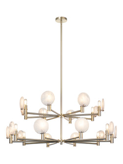 CLOUDBURST Chandelier (3605|C33818CG)