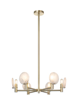 Cloudburst Chandelier (3605|C33806CG)