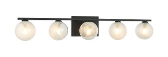 NIMBUS Wall Sconce (3605|W30705MB)