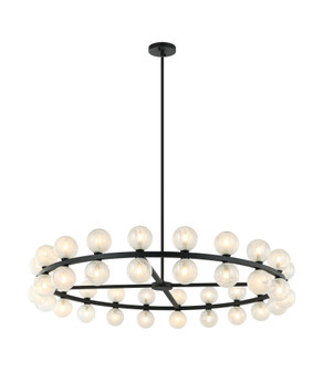 NIMBUS Chandelier (3605|C30740MB)