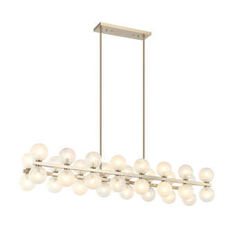 NIMBUS Chandelier (3605|C30732CG)