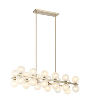 Nimbus Chandelier (3605|C30724CG)
