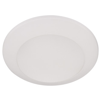 6” WET LED DISK 5CCT - SW (83|906-6-8)