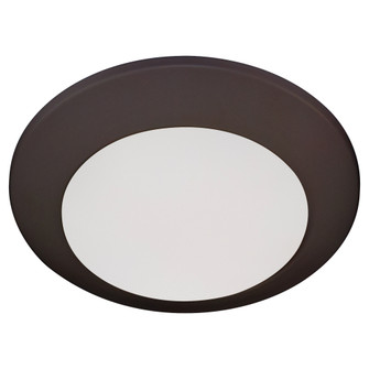 6” WET LED DISK 5CCT - OB (83|906-6-86)