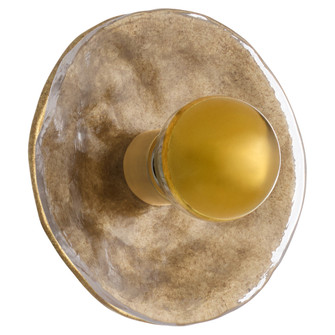 DEL REY 1LT SCONCE - BRB (83|53-8-47)