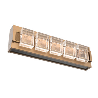 Tessera Vanity - Small (1289|VLB0100-18-NB-TP-L4-W02)