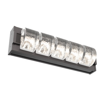 Tessera Vanity - Small (1289|VLB0100-18-GP-TO-L4-W02)