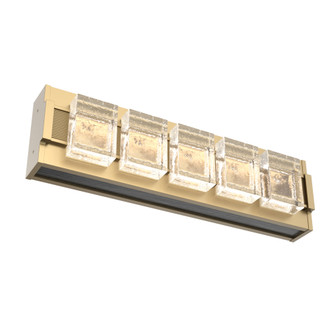 Tessera Vanity - Small (1289|VLB0100-18-GB-TP-L4-W02)