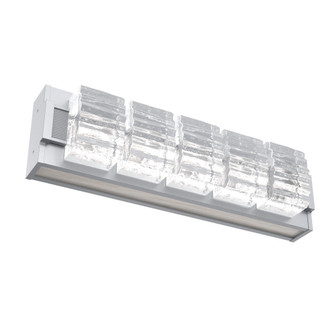 Tessera Vanity - Small (1289|VLB0100-18-CS-TW-L4-W01)