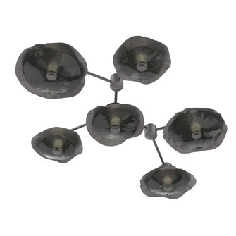 Hub & Spoke - Cumulus - Linear - 6pc (1289|SMB0099-HL-GP-00-L3-SG)