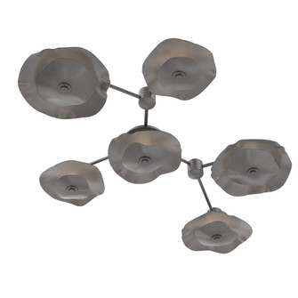 Hub & Spoke - Cumulus - Linear - 6pc (1289|SMB0099-HL-GP-00-L3-MI)