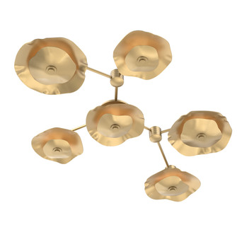 Cumulus 6pc Linear Hub & Spoke (1289|SMB0099-HL-GB-00-L3-MI)