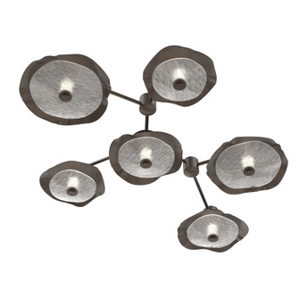 Hub & Spoke - Cumulus - Linear - 6pc (1289|SMB0099-HL-FB-00-L3-CG)